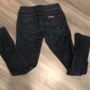 Hudson Skinny Jeans